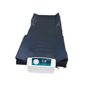 Proactive Protekt Aire 3600 System with Foam Raised Rails