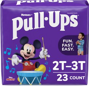 Buy Pull-Ups Learning Designs Training Pants