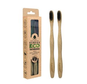Pursonic Bamboo Toothbrush