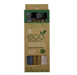 Pursonic Cedarwood Toothbrush