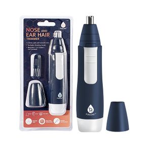 Pursonic Nose and Ear Hair Trimmer