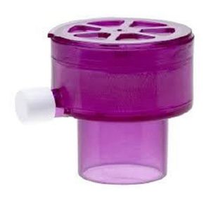 Pepper Medical SpeakEasy Speaking Valve