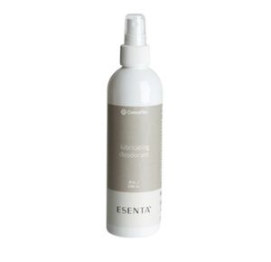 Esenta Lubricating Deodorant Spray