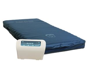 Proactive Protekt Aire 6500 Low Air Loss/Alternating Pressure Mattress System