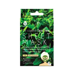 Pursonic Face Sheet Masks