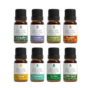 Pursonic Natural Aromatherapy Essential Oil