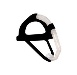 Pepper Medical CPAP Mask Component