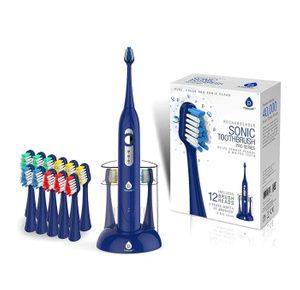 Pursonic Rechargeable Electric Toothbrush