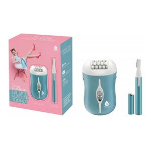 Pursonic Rechargeable Epilator