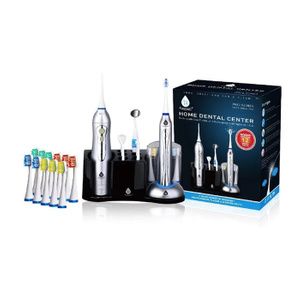 Pursonic Rechargeable Toothbrush and Water Flosser