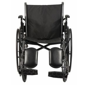 Dynarex DynaRide Series 3 Lite Wheelchair