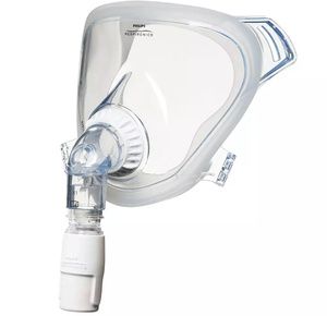 Philips Respironics FitLife Total Face Mask without Headgear