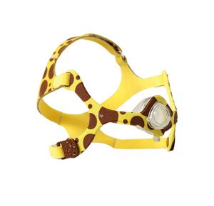 Philips Respironics Wisp Pediatric Nasal Mask with Headgear