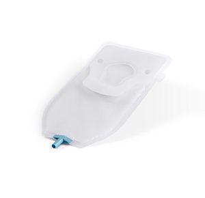 PureWick Vacuum Suction Male Catheter