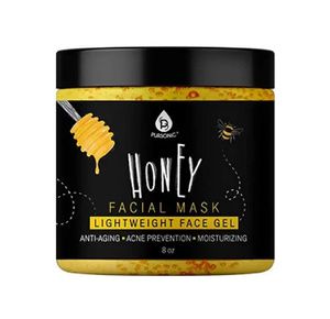 Pursonic Facial Mask