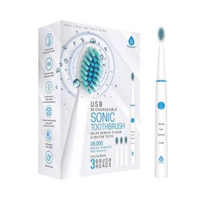Pursonic Rechargeable Toothbrush