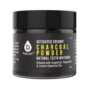 Pursonic Teeth Whitener