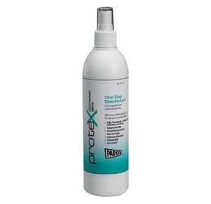 Parker Labs Protex Lemon Scent Disinfectant Cleaner