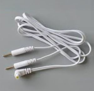 Chattanooga Shielded Connector Intelect TENS Non Pivot Lead Wire