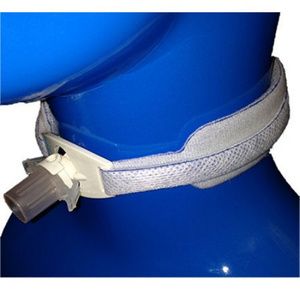 Pepper Medical Tracheostomy Tube Collar