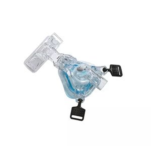 Philips Respironics ComfortGel Blue Mask without Headgear
