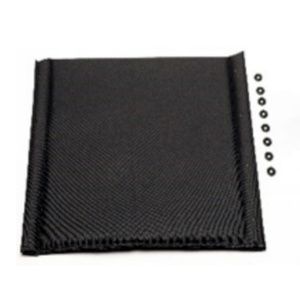 Proactive K3 Wheelchair Universal Replacement Nylon Seat