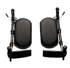 Proactive Universal Elevating Leg Rests