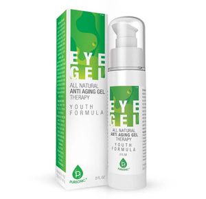 Pursonic Anti Aging Eye Gel