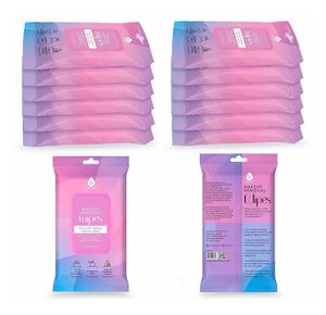 Pursonic Makeup Removal Wipe