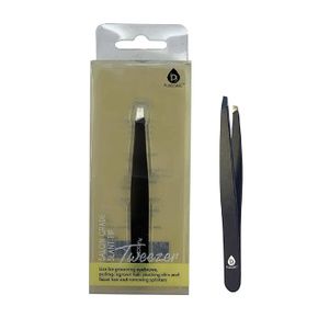 Pursonic Slant Tip Tweezer