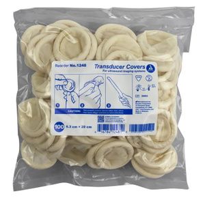 Dynarex Transducer Probe Covers