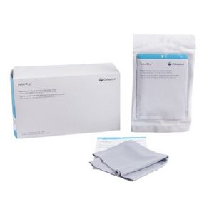 Coloplast InterDry Skin Fold Management