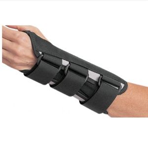 Procare Canvas B.A.T.H. Wrist Splint