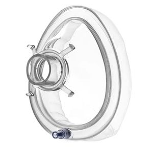 Philips Respironics CoughAssist Adult Face Mask