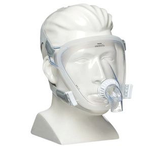 Philips Respironics FitLife Total Face CPAP Mask with Headgear