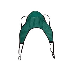 Proactive Padded Divided Leg Sling  With Head Support