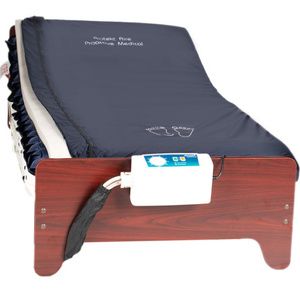 Proactive Protekt 1st Defense Dynamic Hybrid Pressure Prevention Mattress System