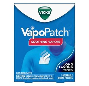 Vicks VapoPatch Aroma Patch