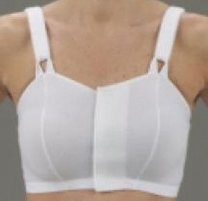 DeRoyal Chest Supports Surgical Bra