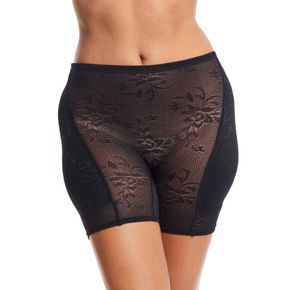 QT Intimates Enhancing Bike Short