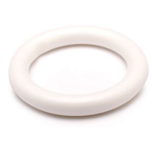 Bioteque America Ring Flexible Pessary without Support