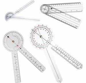 Richardson Products Spinal Goniometer