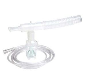 Roscoe Medical Compressor Nebulizer System