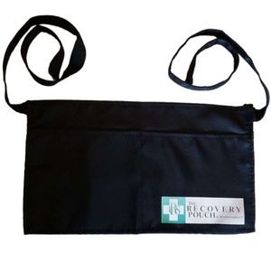 Healincomfort Post-Surgical Mastectomy Drain Holder