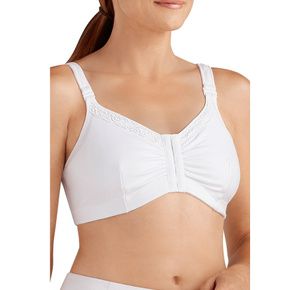 PRODUCTS WE LOVE - Prarie Wear Hugger Compression Bra - Pretty in