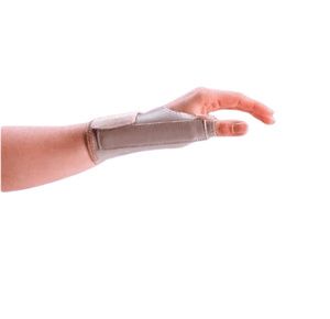 Sammons Preston Traction Exercise Glove For Hand And Finger Strengthening Glove For Joint Flexion Hand Exerciser For Therapy Recovery And Rehabilitation Right Large Extra Large Large Xlarge Right