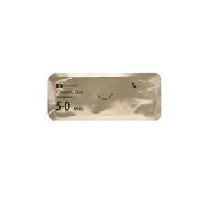 Medtronic Reverse Cutting Suture with C-1 Needle