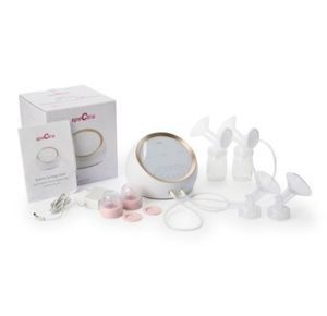 Spectra Synergy Gold Double Electric Breast Pump Kit