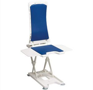 Sammons Preston Bellavita Auto Bath Lift