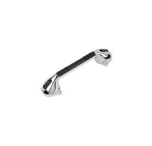 Sammons Preston Chrome Suction Cup Grab Bars